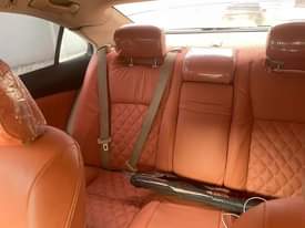 A picture of Distress sale Tokumbo Standard Registered Lexus es350 with everything working