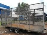 A picture of Trailer for sale