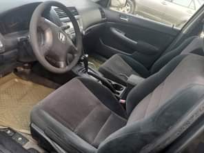 A picture of Neatly Used 05 HondaAccord EOD with sound V4 Engine Gear