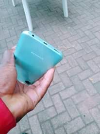 A picture of I m in honeydew Samsung galaxy a03 core