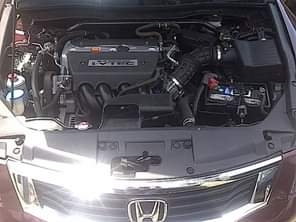 A picture of Make Honda Model Accord Mileage 37 Kms Year 2008 Condition
