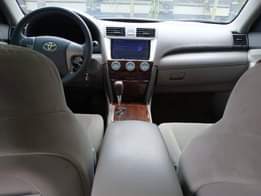 A picture of Sharp Toyota camry spider for sale First body 4plug silent