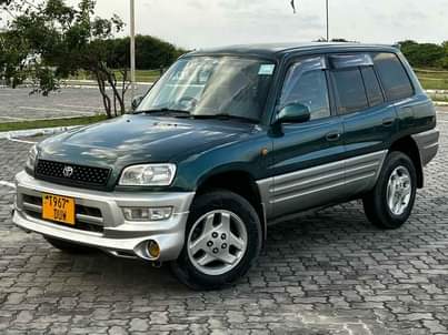 A picture of RAV 4 INAUZWA 17 8