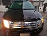 A picture of 2007 Ford Edge
