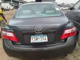 A picture of 2008 Toyota Camry