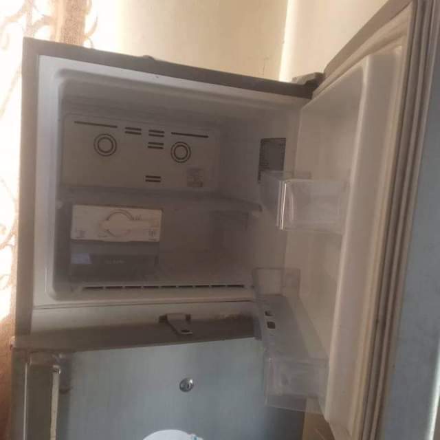 A picture of FREEZING LG