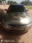 A picture of Honda Accord EOD Super Clean Price 900k Location Jigawa Hadeja