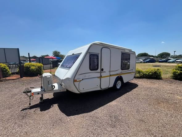 caravans