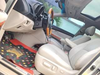 A picture of SHARP 2007 LEXUS RX350