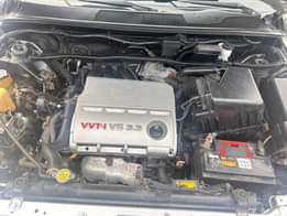 A picture of come carry this overclean highlander for 6 5mill only 0703