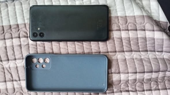 used samsung galaxy