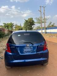 A picture of Quick sale Honda Jazz 2009 model Nothing to fix 2