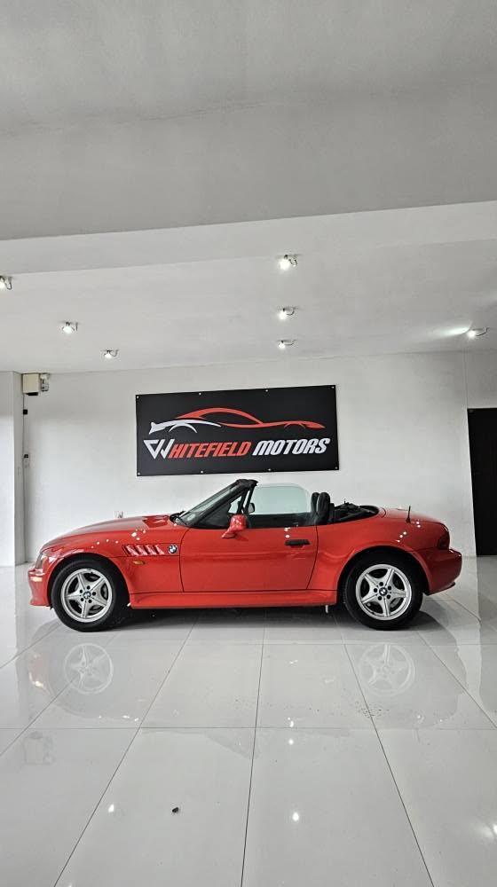 1997 cars
