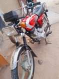 A picture of Kibao