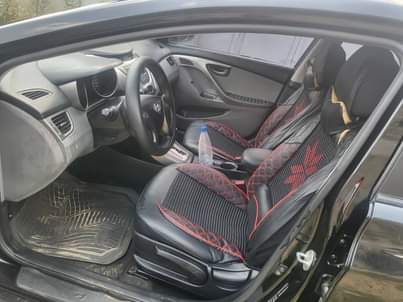 A picture of Car