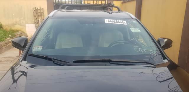 A picture of JUST ARRIVED TOYOTA HIGHLANDER 2014 15 CLEAN TITLE CLEAN AS