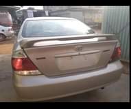 A picture of Toyota Camry big daddy Nothing to fix at all First