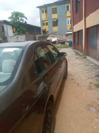 A picture of Neat Honda Civic 05