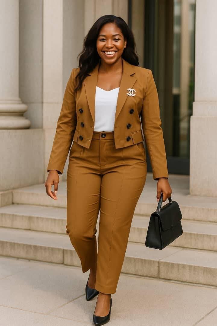 A picture of Ladies Suits