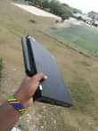 A picture of Nauza laptop LENOVO core 2duo Ram 3gb hdd 160gb procesor