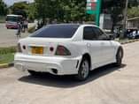 A picture of Altezza four