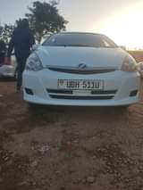 A picture of Wish on quick sale 17m contact 0705027609