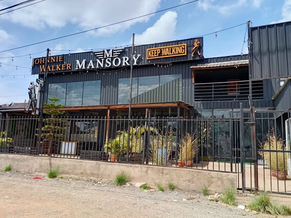 land lease