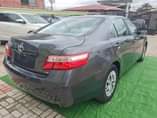 A picture of 2008 Toyota Camry Price 5m Location Oshodi Lagos 09030746449