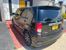 A picture of 2008 TOYOTA RUMION