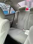 A picture of Toyota camry 2010 le first body few moths used engine