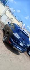 A picture of 2007 Lexus Rx 330 Rx 330