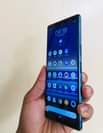 A picture of Sony Xperia 5 64GB Rom 6GB Ram storage