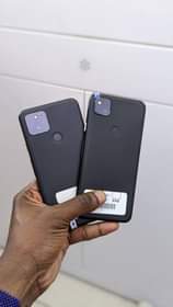 A picture of Google pixel