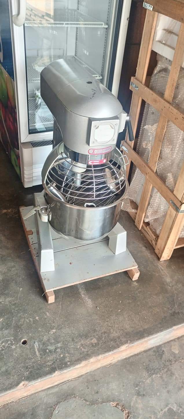 A picture of Bakery butchery restaurant supermarket and kitchen equipments