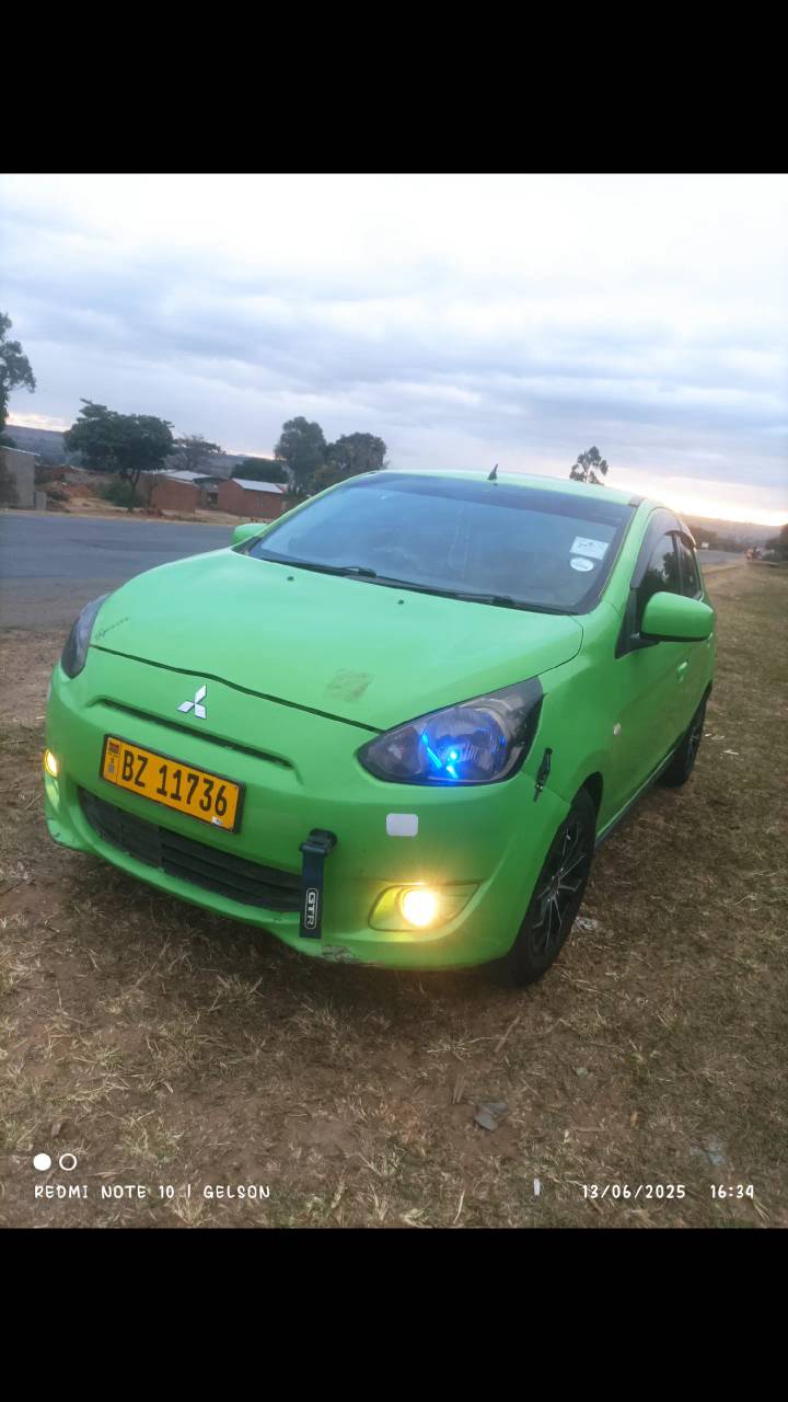 mitsubishi
