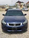 A picture of 3.5m Distress sale Foreign used 2008 Honda Accord. V6. Buy