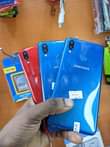 A picture of SAMSUNG GALAXY A10S