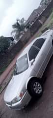 A picture of Toyota Camry