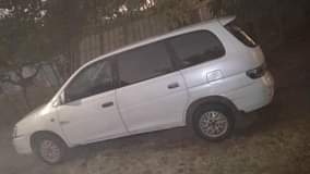 toyota gaia
