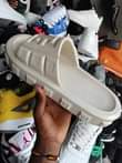 A picture of Rubber CLOG SLIDE pushins