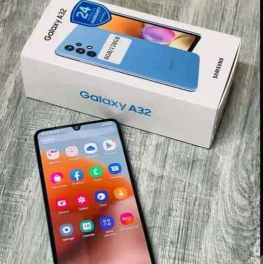 used samsung galaxy