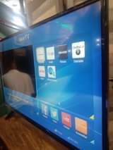 A picture of Bush 32 Smart Tv Uk Used