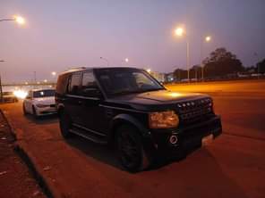 A picture of Just In Going for N3 8 Million Good engine and