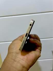 A picture of iNfiniX Smart 8