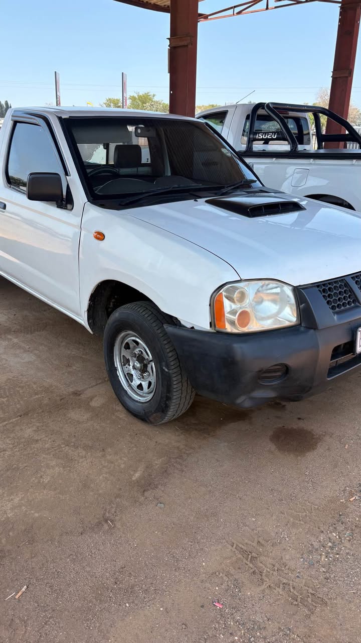 used nissan