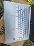 A picture of Hp chrome book