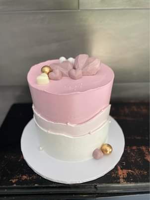 cakes