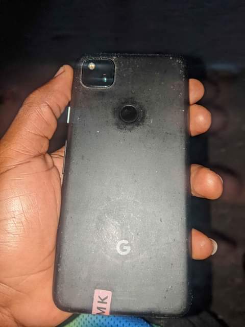 google pixel