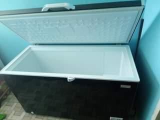 freezer