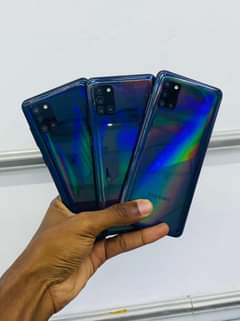samsung a31